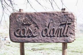 Гостиница Case Danti, Санта Фьора